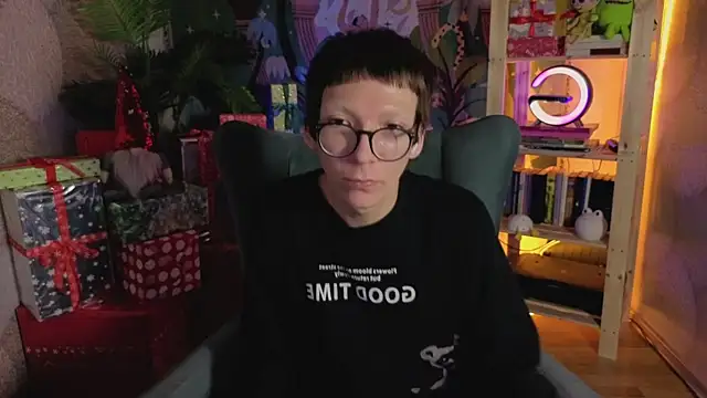 TommieHi's cam snapshot