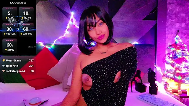 ElyaQuinn's cam snapshot