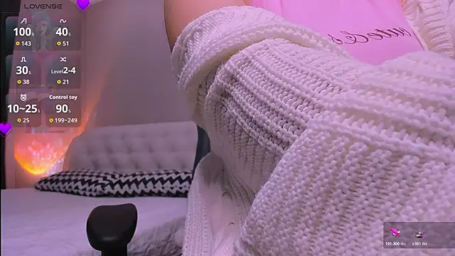 HinaJeen live sex cam