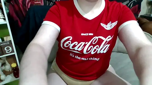 AverageRose live sex cam