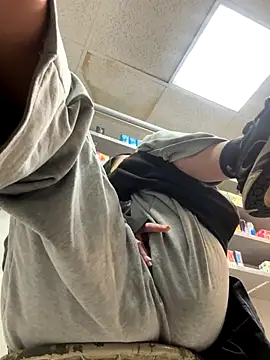 AlishaOfThorns's cam snapshot