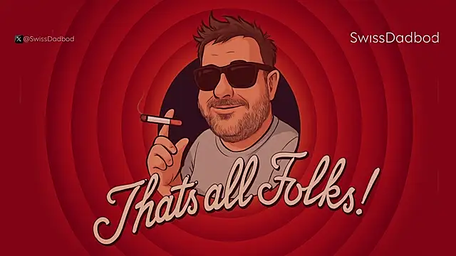 SwissDadbod live sex cam