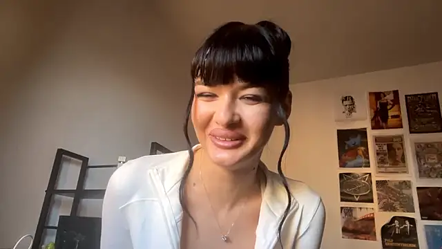 CrystleBrogan's cam snapshot