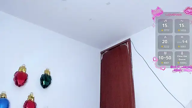 Maitte_Love_'s cam snapshot