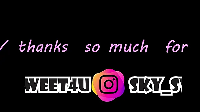 sky_girl1 live sex cam