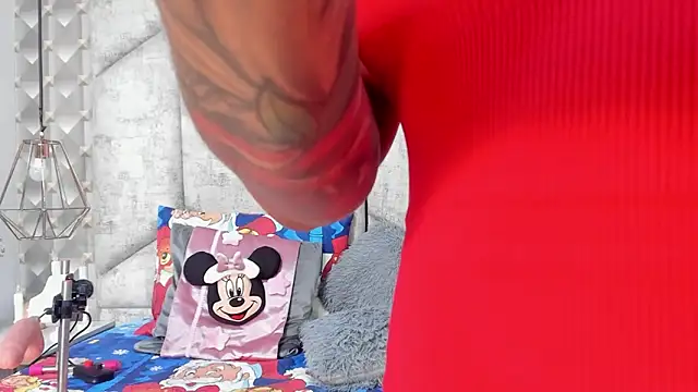 NiicolleMiller's cam snapshot