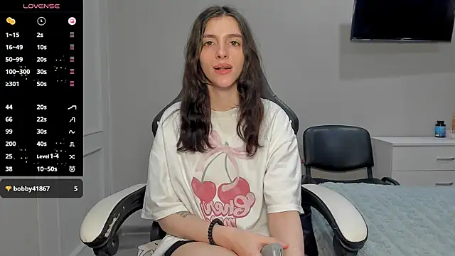 broosnica1's cam snapshot