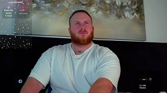 RoddyStill live sex cam