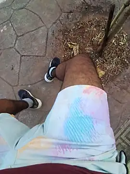 indianhorse1's cam snapshot