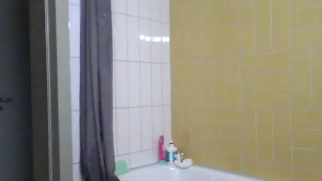 NYRIELLE's cam snapshot