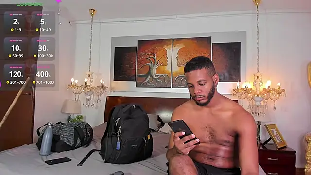 Jakexv's cam snapshot