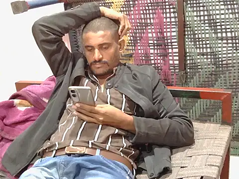 HotXKrish's cam snapshot