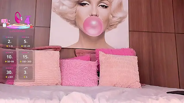 ImaniOkoye's cam snapshot