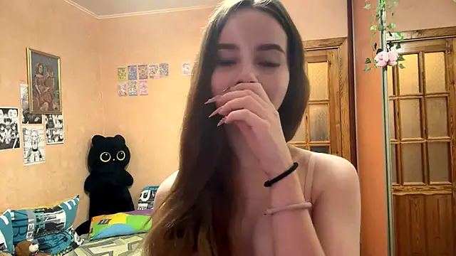 EhtelBiondi's cam snapshot