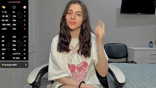 broosnica1's cam snapshot