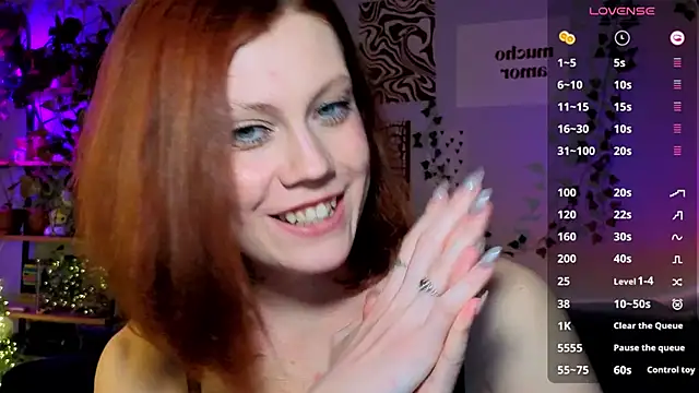 Your_Corvus's cam snapshot