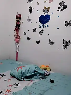 AntonelaMorriz's cam snapshot