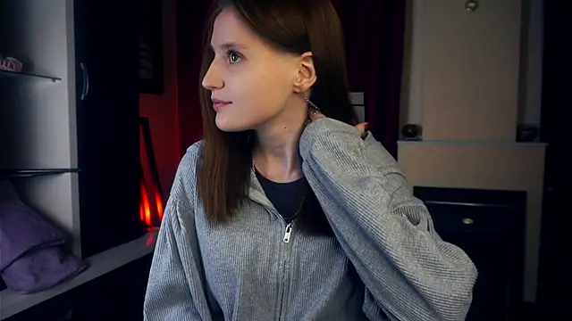 IsaParadiso's cam snapshot