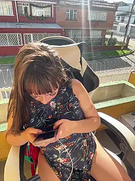 Engell_fire's cam snapshot