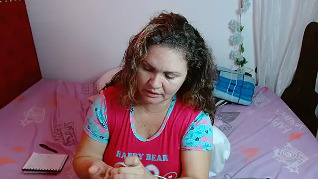 helenca43's cam snapshot