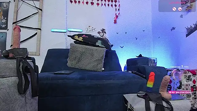 keila_j's cam snapshot