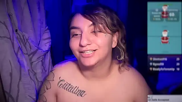 mamifresita's cam snapshot