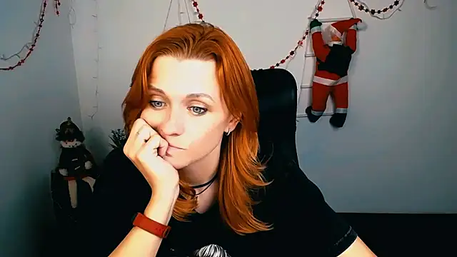 PeppyMia's cam snapshot