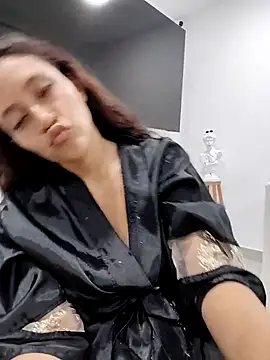 ArielBlossom___'s cam snapshot