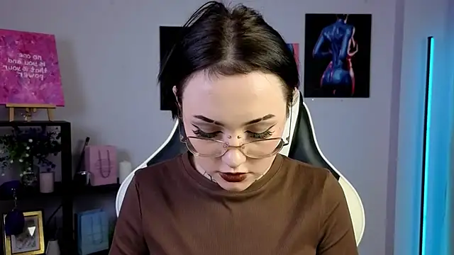 MollyKissy's cam snapshot