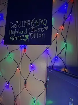 TheFishWife's cam snapshot