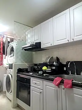 Scarlet_curly's cam snapshot