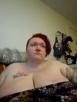 Sh0rtFluff's cam snapshot