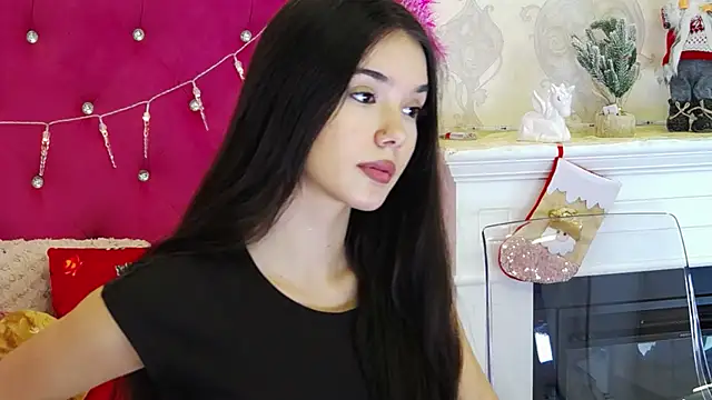 AlexisDevine's cam snapshot