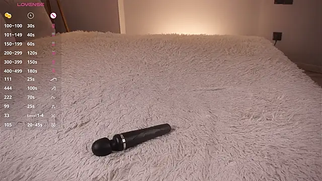 MercBoone's cam snapshot