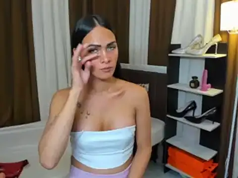 Sedictive_Samantha's cam snapshot