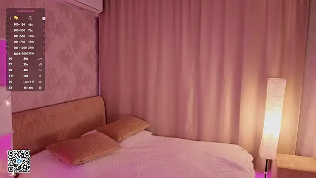 KeilaJeschon's cam snapshot