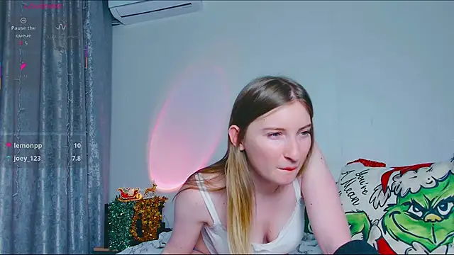 _whiteprincess's cam snapshot