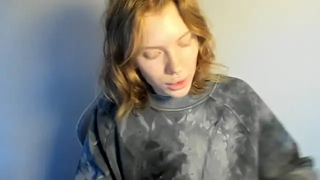 StellaDavis's web cam