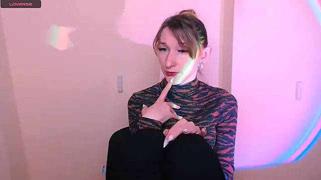 AmandaSell's cam snapshot