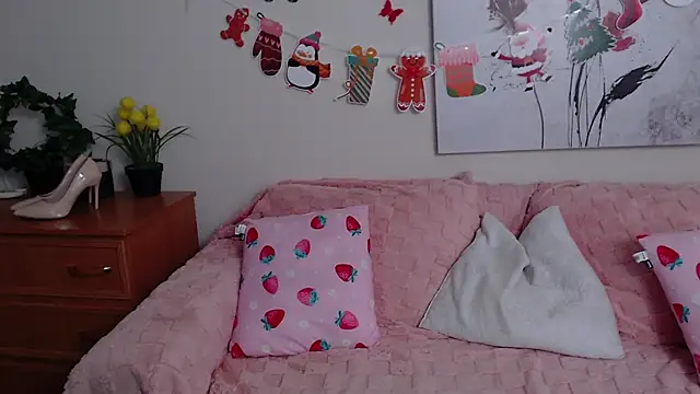 MarthaSimons's cam snapshot