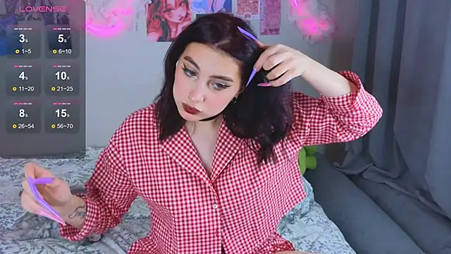 arcane_doll's cam snapshot