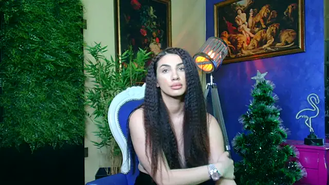 nicolepalmer's cam snapshot