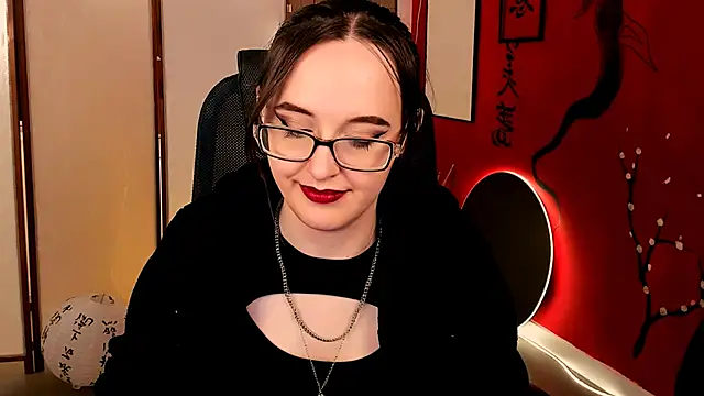 IreneBailey's cam snapshot