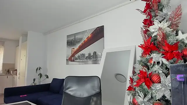 BlueEyesLexy's cam snapshot