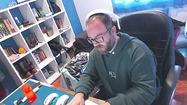 ravingr4d4's cam snapshot