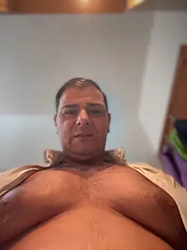 SecretlyDD's cam snapshot