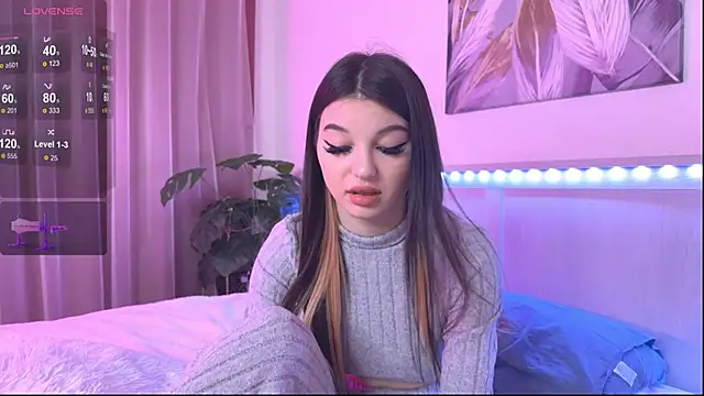 Veronica_leal's cam snapshot