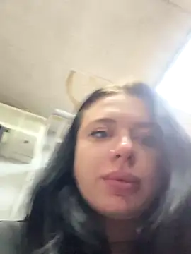 AlishaOfThorns's cam snapshot