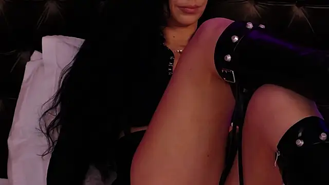 StephanyMillan's cam snapshot