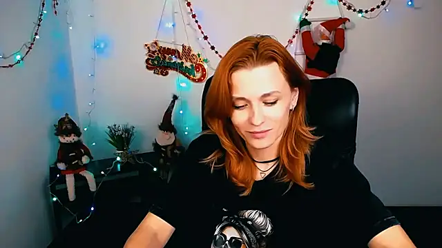 PeppyMia's cam snapshot